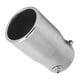 thumbnail image 4 of Tubo De Escape De Cola, 76x89 Mm Punta De Silenciador Universal De Borde Enrollado Confiable A Prueba De Herrumbre Para Punta De Escape De Automóvil De 76 Mm ANGGREK Otros, 4 of 8