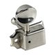 thumbnail image 2 of Vintage Guitar 6R Tuning Pegs 6-in-line Machine Heads for FD Strat Tele Guitar, 2 of 5