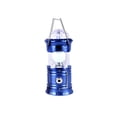 thumbnail image 1 of Billuyoard Linterna LED Herramienta de iluminación universal Senderismo al aire libre Multipropósito Recargable Camping Linterna Accesorio Carpa Luces Iluminación y accesorios Azul Billuyoard HA074282-01, 1 of 6