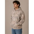 thumbnail image 3 of Realtree Faded Camo Hoodie, Heavyweight, for Men and Women, 3 of 10