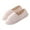 Light Pink, variant on Walk Women's House Slippers -  Soft and Comfort - Closed Toe anti-Slip Indoor Slippers