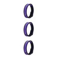 thumbnail image 3 of Brazalete antiestático Qarigey de silicona portátil ajustable para hombres y mujeres Tipo 1 NO1, 3 of 6