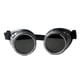 thumbnail image 5 of Gafas de soldador estilo gótico steampunk de heavy metal Gafas protectoras para trabajos de soldadura, 5 of 7