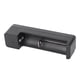 thumbnail image 1 of Li Negro PC Universal Ranura única USB Cargador De Batería Adaptador LED Carga Inteligente Para Li Ion Cell 26650 14500, 1 of 7