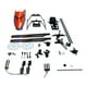 thumbnail image 2 of Kit de accesorios de repuesto de actualización de RC profesion 1Set para XK K127 RC, 2 of 8
