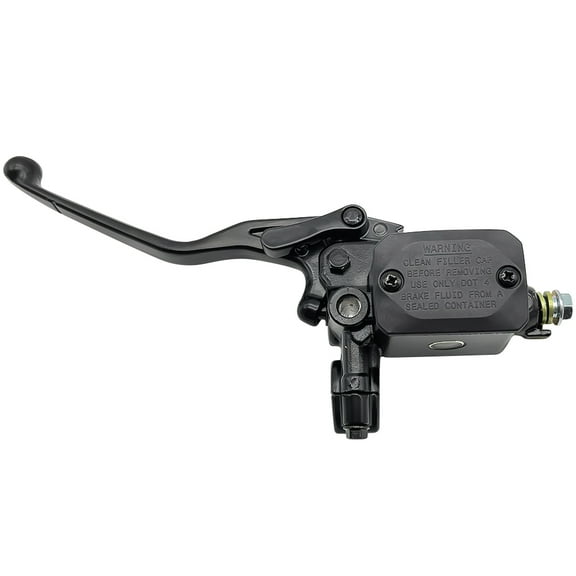MATI Front Left Brake Master Cylinder for Can Am Outlander Renegade 450 500 570 650 800 850 1000 2012-2021 All Editon