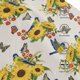 thumbnail image 3 of Balery Bird Sunflowers Gorra de béisbol de tamaño ajustable para correr, entrenar y actividades al aire libre. Gorra de papá para todas las estaciones., 3 of 6