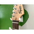 thumbnail image 3 of Clever Contraption Minimalist Guitar Wall Mount | Two Sizes | Display the Guitar, Not the Mount, 3 of 9