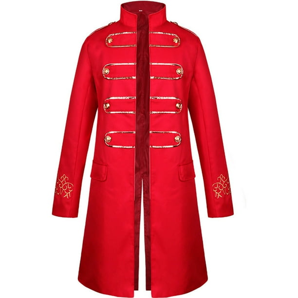 Gothic jacket clearance