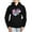 Black, variant on CafePress - My Little Pony Retro Has - Pullover Hoodie, Classic & Comfortable Hooded Sweatshirt