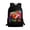Colorful Splash Football, variant on HUIACONG Loving Cats Backpack for Middle School Girls Large Capacity Breathable Padded Straps for Boys Girls Elementary High School Daily Use