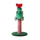 thumbnail image 1 of Árbol decorativo para gatos, árbol de Navidad, juguete para gatitos, ejercicio para gatos, sala de estar, mordedor de garras, casa, 1 of 9