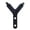 Black, variant on Automotive Lower Control Arm Tool - Heavy Duty,for Easy Removal,Compatible with Most Vehicles