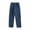 Mens Pajamas Navy, variant on Fleece Pajama Pants for Men with Pockets Elastic Waist Sherpa Trousers Mens Casual Solid Color Thermal Warm Straight Leg Loungewear Pajamas Pant