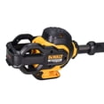 thumbnail image 5 of DeWalt DCST970X1S FLEXVOLT 60V MAX Cordless String Trimmer Kit with 3.0Ah Lithium Ion Battery & Charger, 5 of 9