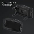 thumbnail image 4 of Lampe Frontale LED Rechargeable Mains Libres Étanche Lumens Extérieur Lampe de Poche Chasse Camping Pêche Randonnée Sans Batterie, 4 of 9