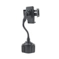 thumbnail image 3 of Soporte universal para tablet de coche, con cuello de cisne, para camión, cinta de correr, bicicleta de spinning, iPad Pro Mini Air, Galaxy, iPhone 4 (12,9") y teléfono/tableta., 3 of 4