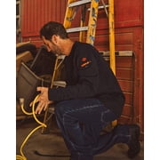Mens FR Stretch 5-Pocket Jean | CAT® WORKWEAR