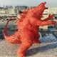 thumbnail image 3 of 2022 nuevo Anime Godzilla rey de los monstruos de gran tamaño Jojira dinosaurio Figma Godzilla pegamento suave figura de acción modelo muñeca de juguetezhangyuxiang, 3 of 4