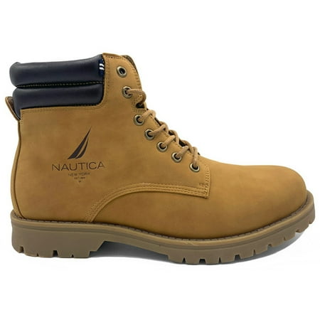 Nautica Nautica Andrian Boots for Men