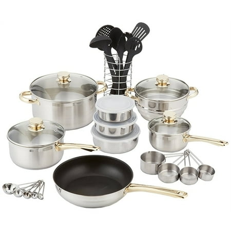 pro cook pan set