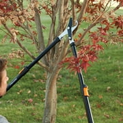 Fiskars Power Lever Extendable Bypass Adjustable Lopper