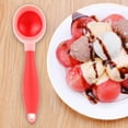 thumbnail image 1 of VIFERR Ice Cream Digging Ball Spoon Fruit Watermelon Spoon Home Kitchen Tool, 1 of 7