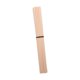 thumbnail image 5 of 100pcs palitos de difusor, barras de aceite esenciales 3 mmx25cm componente reemplaza recargas del difusor para de dormitorio spa de baño Color de madera, 5 of 8