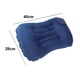 thumbnail image 2 of Almohada de viaje para cuello inflable y comprimible, 2 of 5