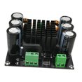 thumbnail image 4 of Módulo amplificador digital de una sola pista de alta potencia Placa amplificadora de potencia de audio mono eléctrico 420W Inevent EL2961-00B, 4 of 7