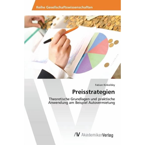 Preisstrategien (Paperback)