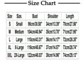 thumbnail image 4 of Diufon Basic Tank Tops for Women Summer Casual Loose Sleeveless Tops Ladies Trendy Crewneck Dressy Blouse, 4 of 7