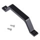 thumbnail image 1 of Aluminium Alloy Door Handle Fashion Knobs Sliding Door Pulls Push-pull Barn Kitchen, 1 of 5