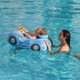 thumbnail image 5 of Coche inflable Swimbobo para piscina para niños pequeños con toldo de 1 a 4 años, 5 of 5