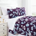 thumbnail image 4 of Early Spring Oversized Premium Collection Quilt Set, 4 of 4