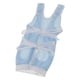 thumbnail image 5 of Ropa para gatos Ropa para heridas abdominales o piel SG, 5 of 9