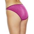 thumbnail image 3 of Vanity Fair Womens Illumination String Bikini Style-18108, 3 of 3