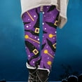 thumbnail image 1 of Ichuanyi liquidación de halloween leggings para mujeres pantalones termales calientes de cintura alta las polvas elásticas de las elásticas ICHUANYI WER202308215068, 1 of 5