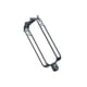 thumbnail image 1 of Inteprter Accesorios de montaje de marco Cubierta Cámara de acción Estuche Accesorio de expansión Reemplazo de montaje de protección para 360 X3 Accesorios de cámara y óptica, 1 of 6