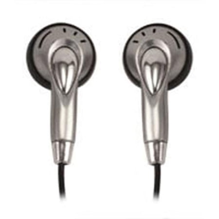 InflightDirect ID-9 Disposable Earbud with Pads - Pack of 20