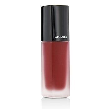 Chanel Rouge Allure Ink Matte Liquid Lip Colour - # 152 Choquant 6ml/0.2oz