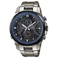 thumbnail image 2 of Casio EQW-A1200RB-1AER Mens Edifice Red Bull Racing Limited Edition Radio Controlled Solar Powered Watch, 2 of 3