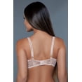 thumbnail image 2 of BeWicked 2229T-38DD-ND Mabel Bra, Nude - Size 38DD, 2 of 4