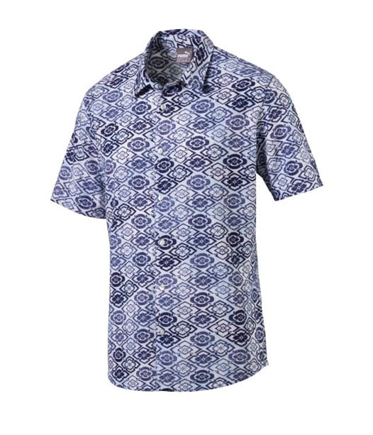 puma aloha shirt