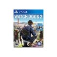 thumbnail image 1 of Watch Dogs 2 - PlayStation 4 - English, French, 1 of 6