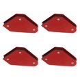 thumbnail image 7 of 4Pcs Welding Magnet Holder Set Multiple Angles Magnetic Welding Clamps set for Secure Positioning at 45/90/135 Degrees, 7 of 7