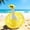 Yellow YE, variant on AuroraX Summer Porch Goose Outfit Porch Goose Clothes,Cute Swimsuits 23" Funny Summer Decor
