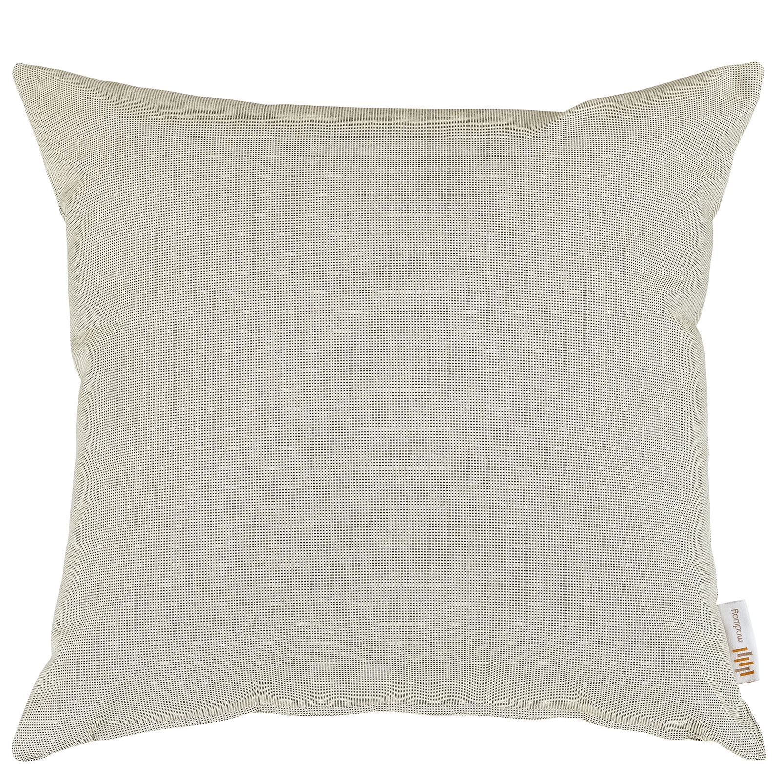 Modway Convene Outdoor Patio 2 Piece Pillow Set Multiple Colors Walmart Com Walmart Com