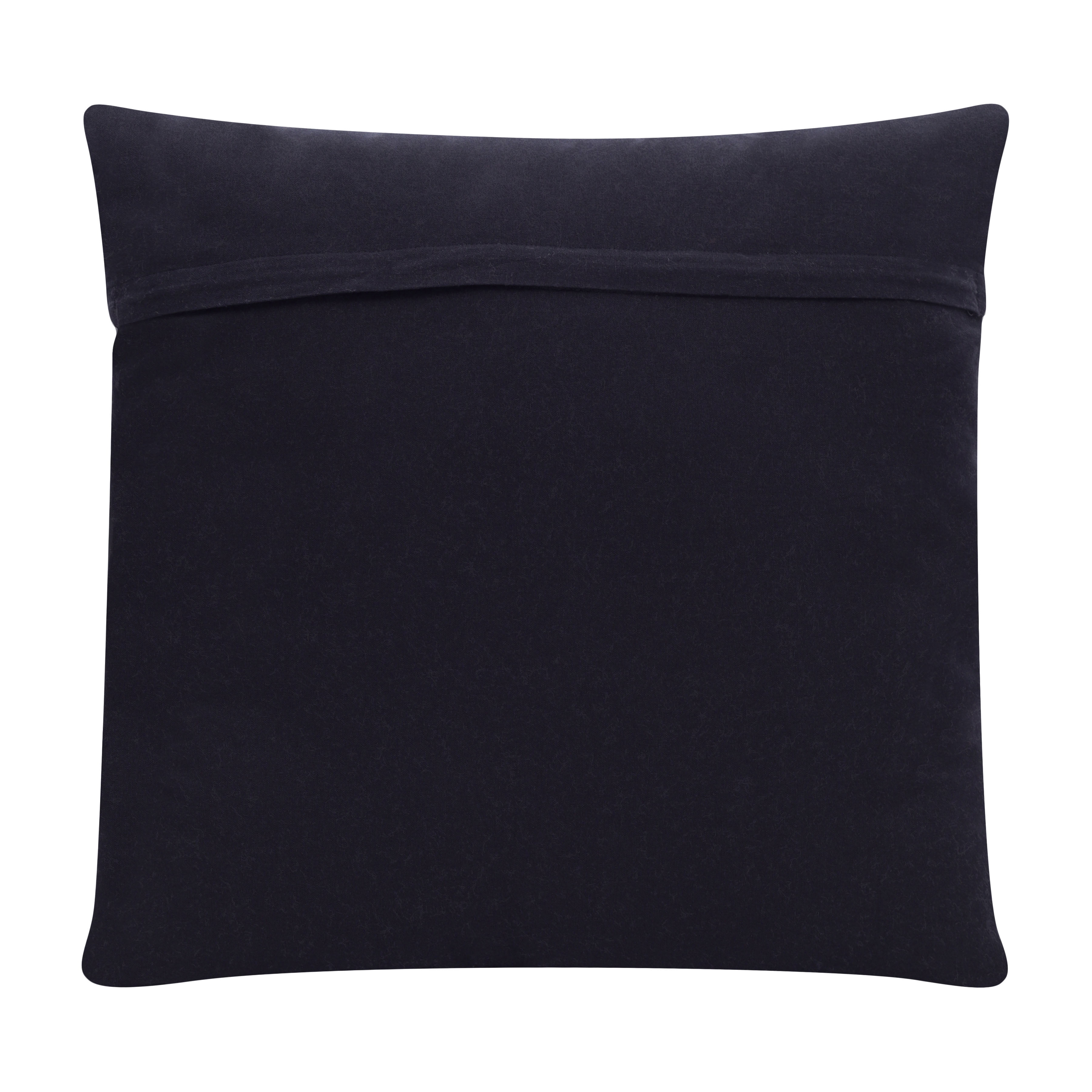 Harlow Hill Stacy Garcia 24" x 24" Mutlicolored Abstract Performance Adult Decorative Throw Pillow Cover