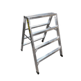 thumbnail image 1 of 4 Pieds FALCON SAWHORSE - TRIGGER, 1 of 1
